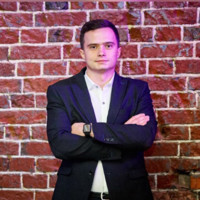 Maxim Parshin