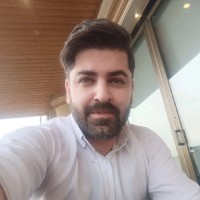 Ali Saeedian