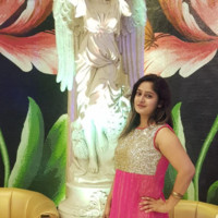 Kritika Wahi