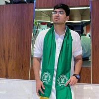 Siddhant Gedam