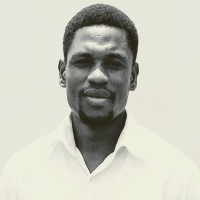 Mfon Ekwere