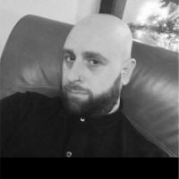 Daniel Myers