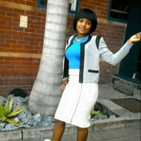Lungile Chauke