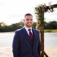 Austin Dean
