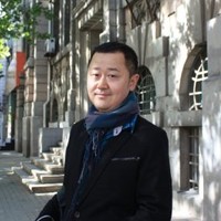 Jesse Zhang