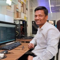 Vinayak Trepnker