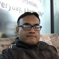 Rashed Khan