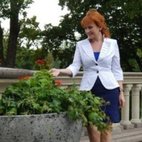 Наталя Герасімова