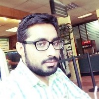 Hamza Younas