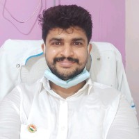 Dr.sunil kumar pati