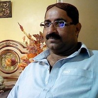 Sajjad Khaskheli Ahmed