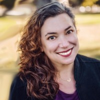 Rebecca Robinson