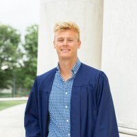 Connor Burnett