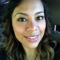 Roxanne Hernandez Victorino