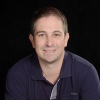 Gilson Ataliba Ramos Segatto