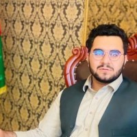 Qais Amin