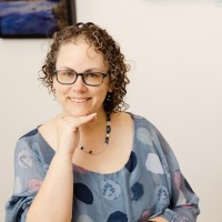 Melissa Yanhko, M.S., R.A.