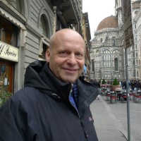 David Oldroyd