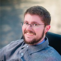 Tye D. Martin