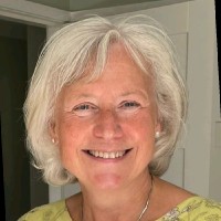 Christine Hardy