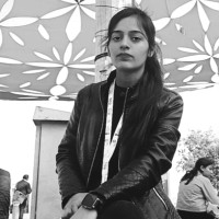 Pratiksha Rajpoot