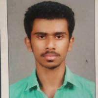 Akhil Harshan