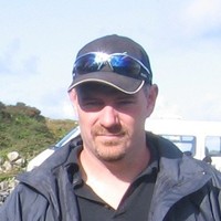 Andrew Ball
