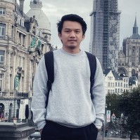 Aung Hein Thu
