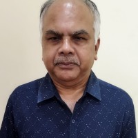 Binod Kumar Pattanayak