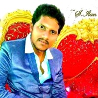 Ilangkumaran S