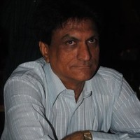 ashok gadhia