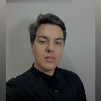 Enzo Gabriel Oliveira Paz