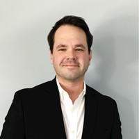 Andrew M. Roy