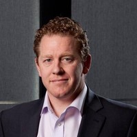 Paul Dawson