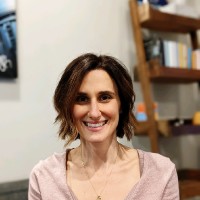 Helena Spiropoulos