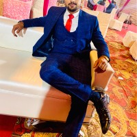 Satyam Tripathi