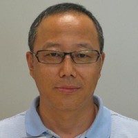 Gunther Liu