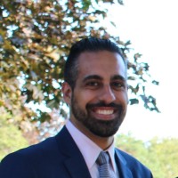 Christopher Espinola