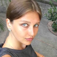 Katerina Kovanova