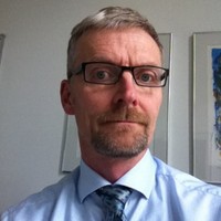 Claus Johansen