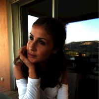 Zoe Zoubida Wellington