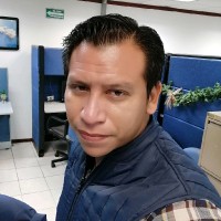 Aarón David De La Cruz Vidal