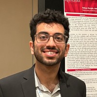 Rohan Gorajia