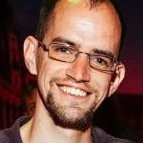 Paul Jenkins
