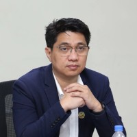 Bighani Jr. Naval