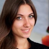 Evgeniya Osipova
