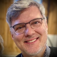 Scott Olson