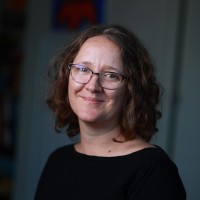 Caitlin Renneson, B.Hums, LL.B., PLY