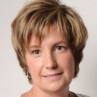 Ulrika Nordin
