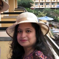 Shelly Chopra